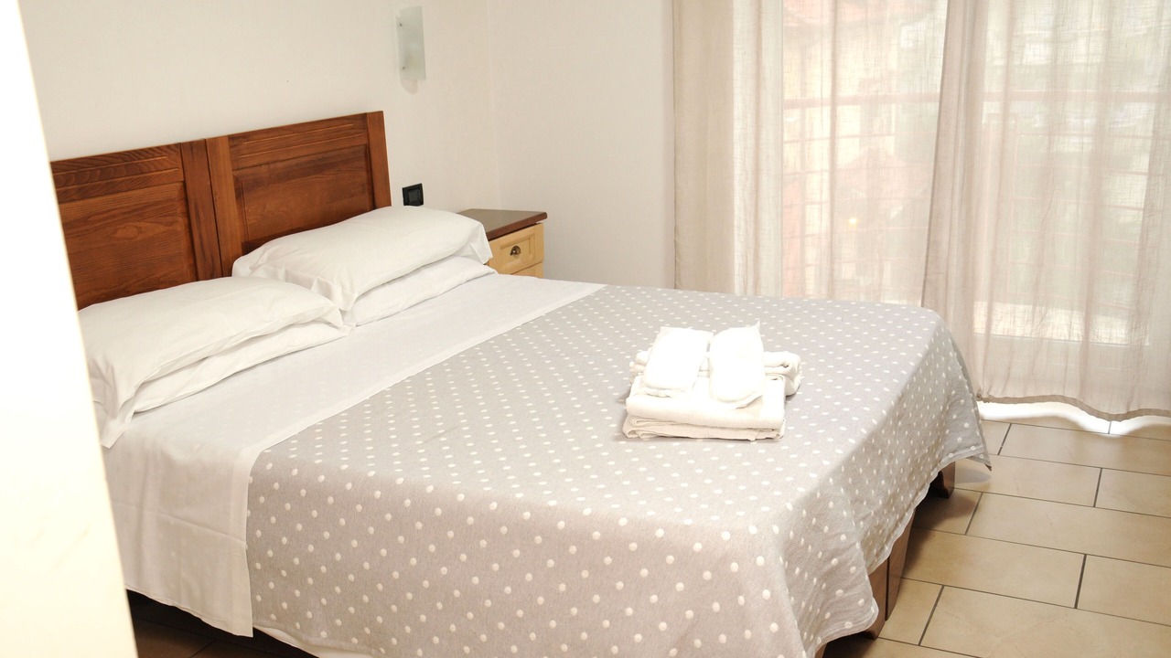 Photo of Bedroom in Casoria
