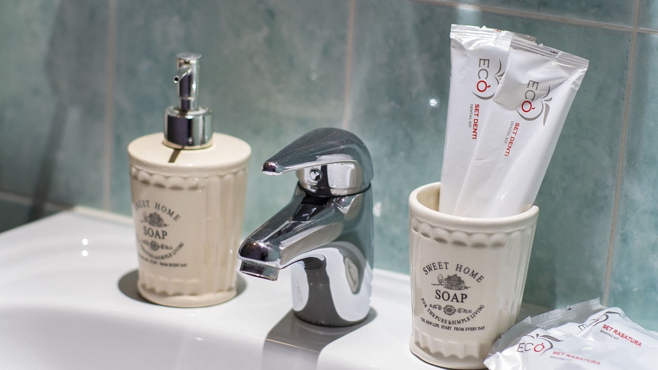 Photo of Bathroom in Santo Spirito