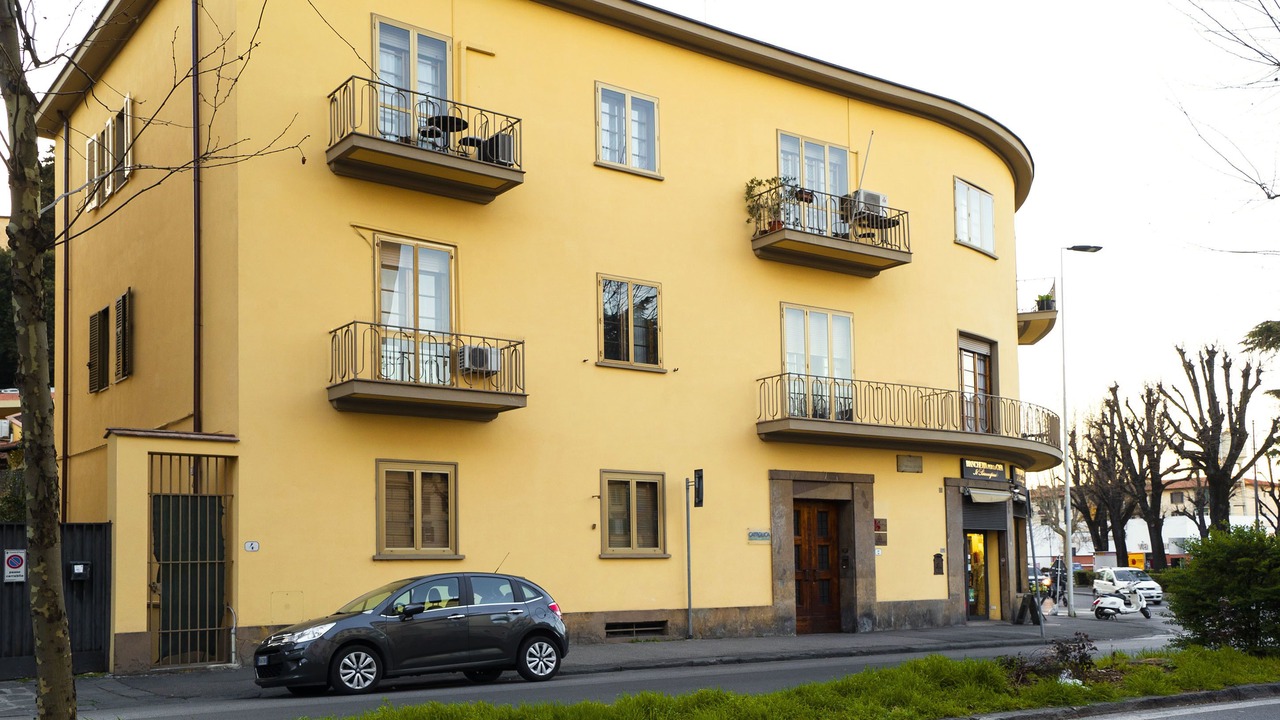 Photo of Outdoor in Santo Spirito