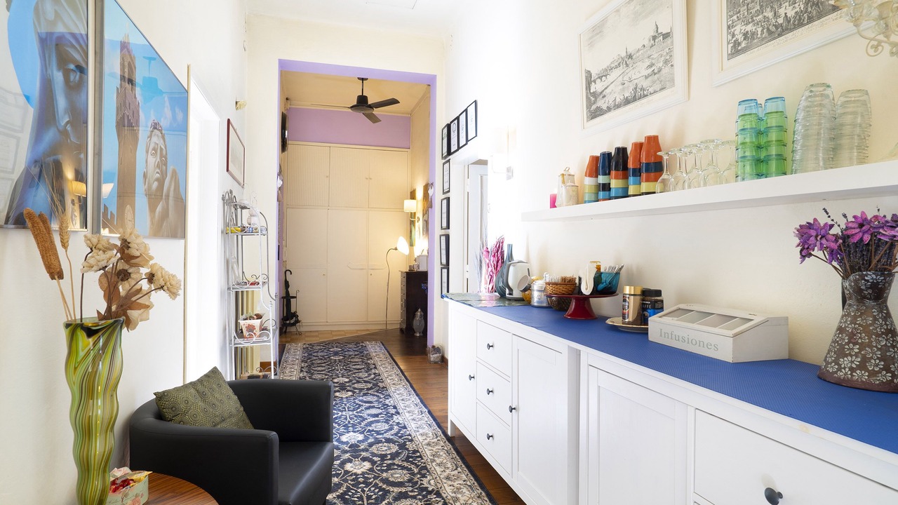 Photo of Livingroom in Santo Spirito