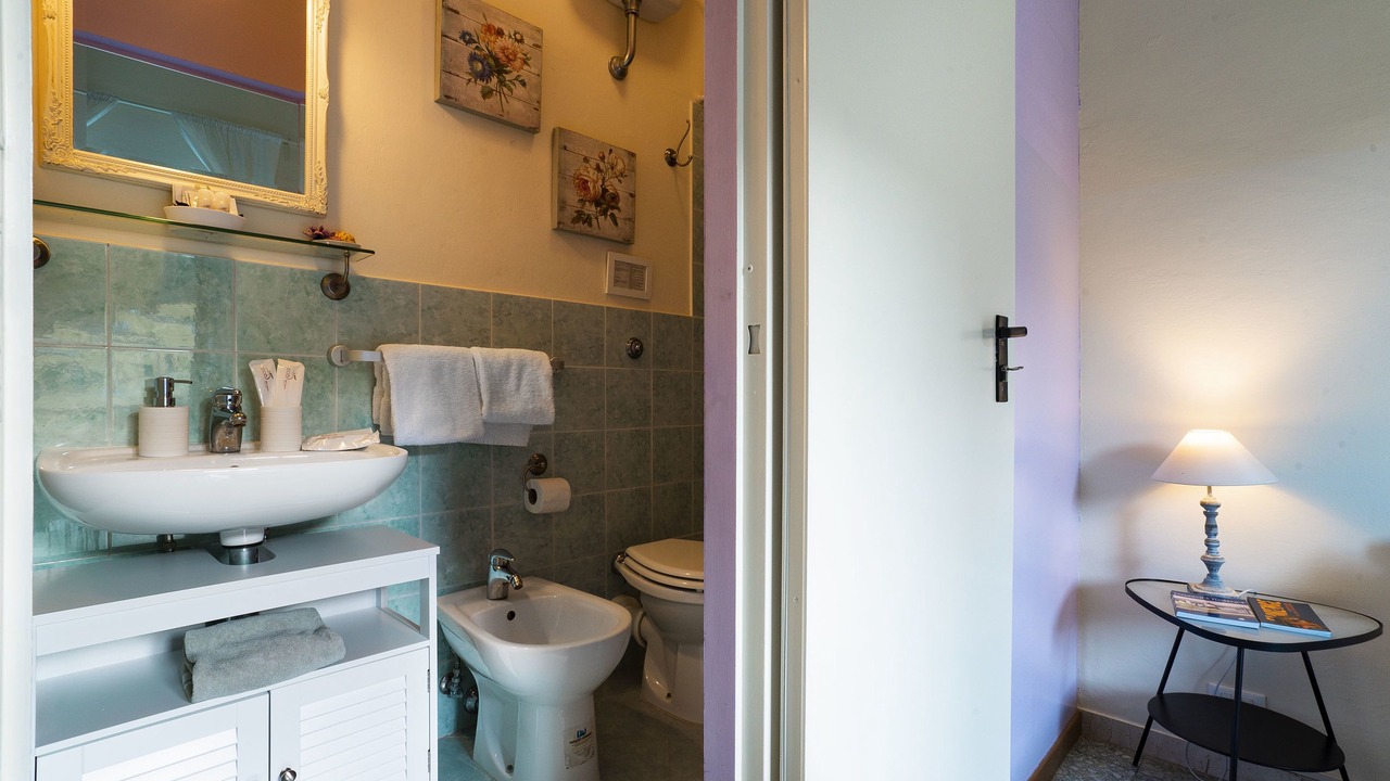 Photo of Bathroom in Santo Spirito