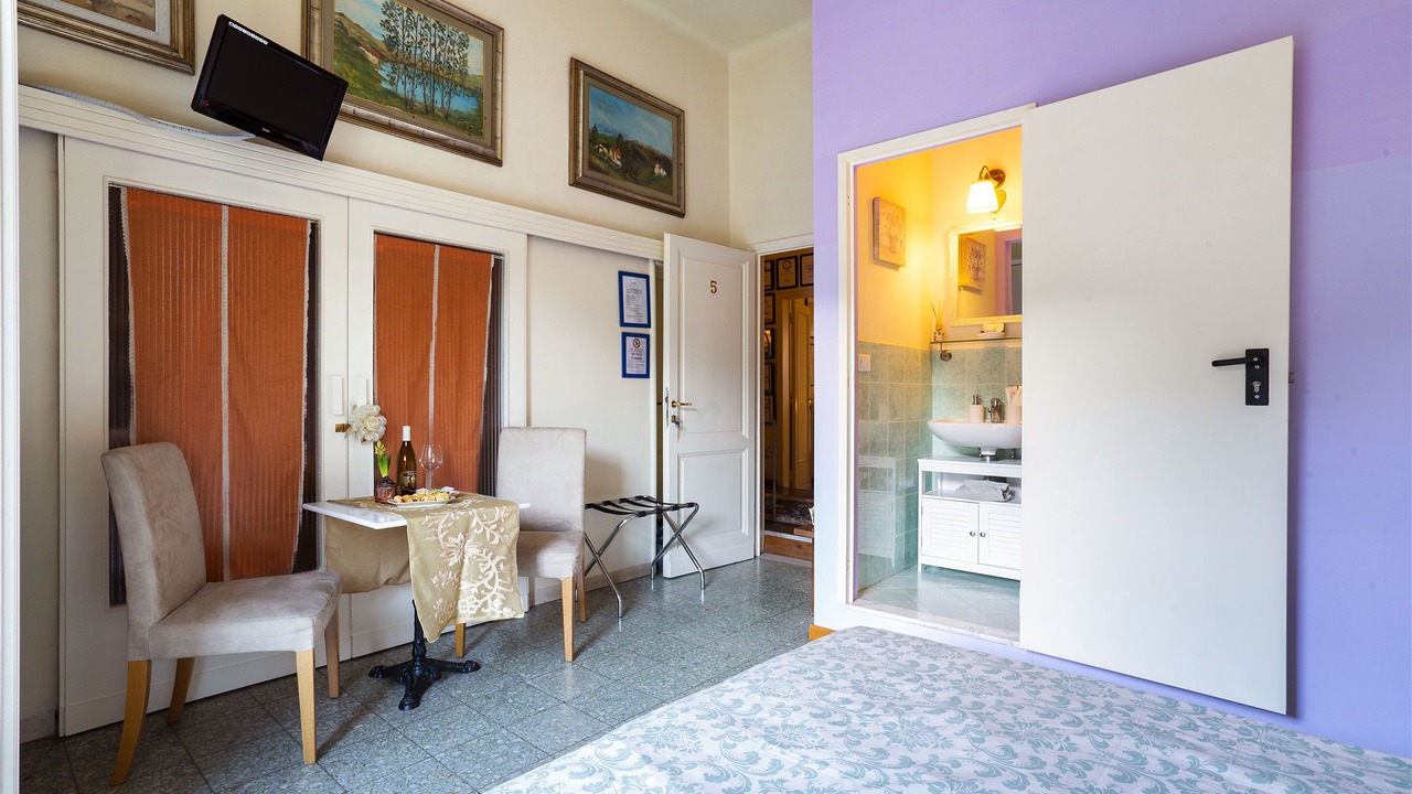 Photo of Bathroom in Santo Spirito