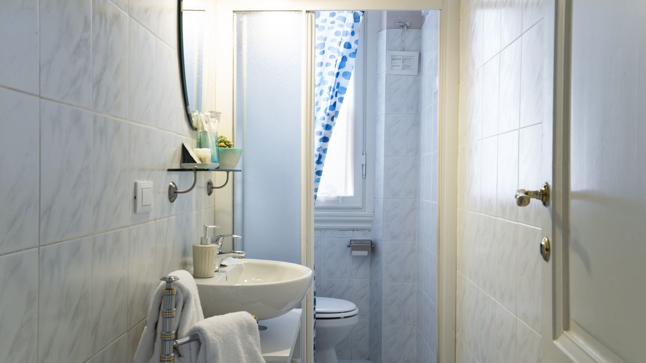 Photo of Bathroom in Santo Spirito