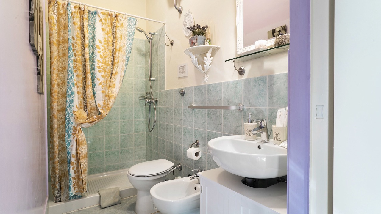 Photo of Bathroom in Santo Spirito