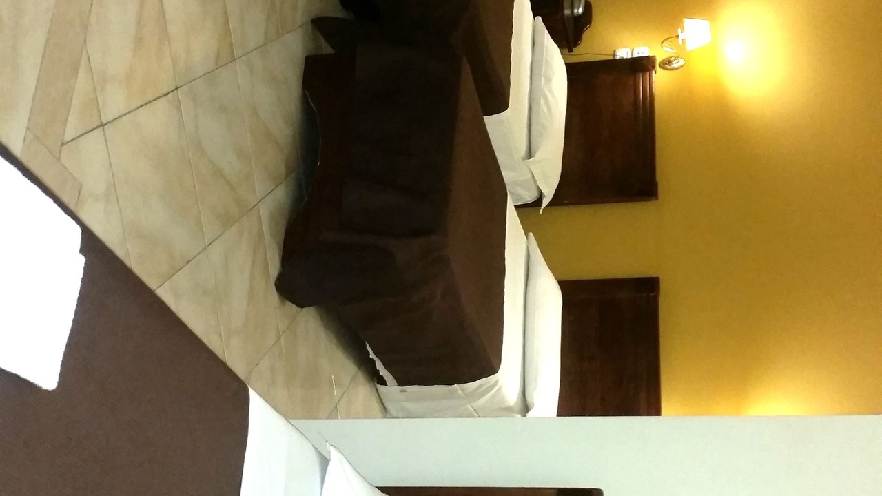 Photo of Bedroom in Casoria