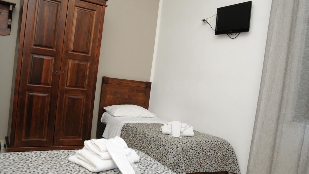 Photo of Bedroom in Casoria
