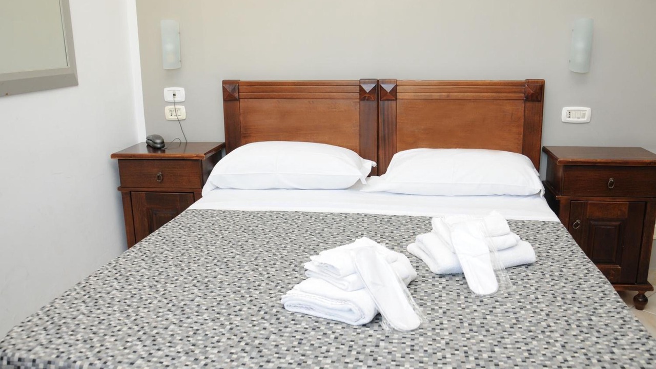 Photo of Bedroom in Casoria
