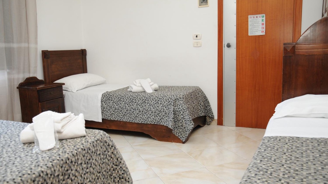 Photo of Bedroom in Casoria