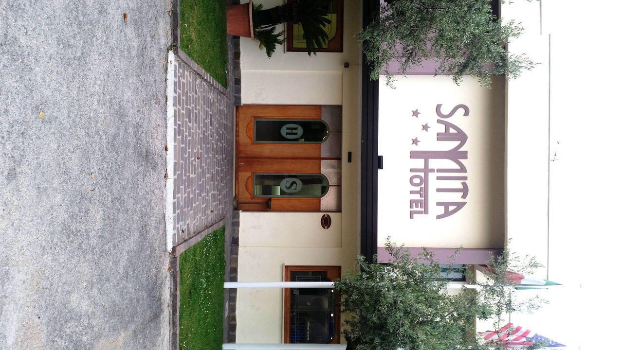 Photo of Outdoor in Casoria
