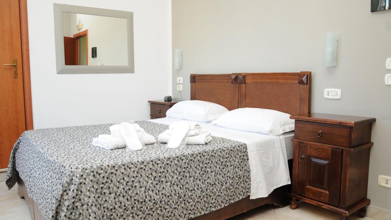 Photo of Bedroom in Casoria