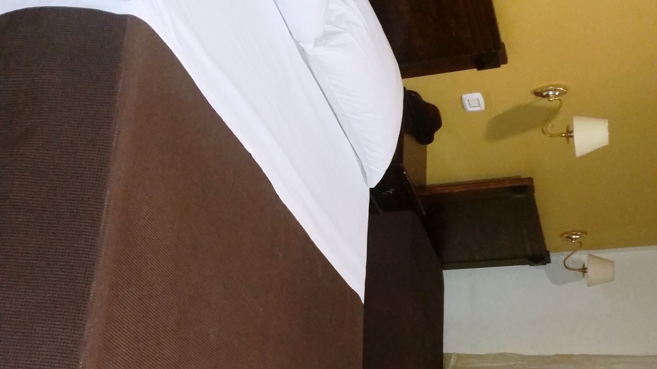 Photo of Bedroom in Casoria