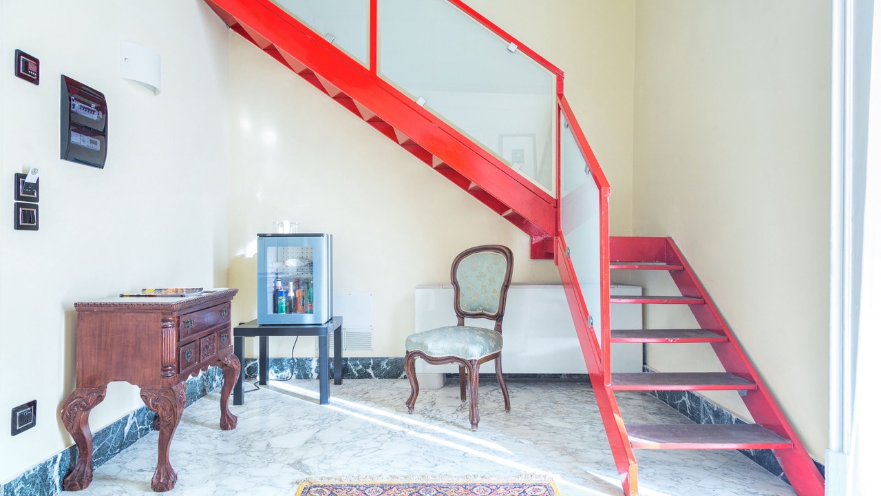 Photo of Bedroom in Ercolano