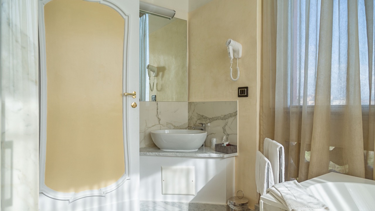 Photo of Bathroom in Ercolano