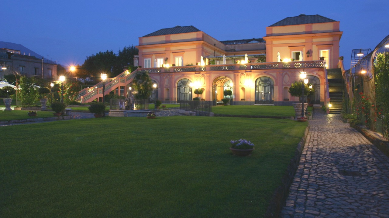 Photo of Outdoor in Ercolano