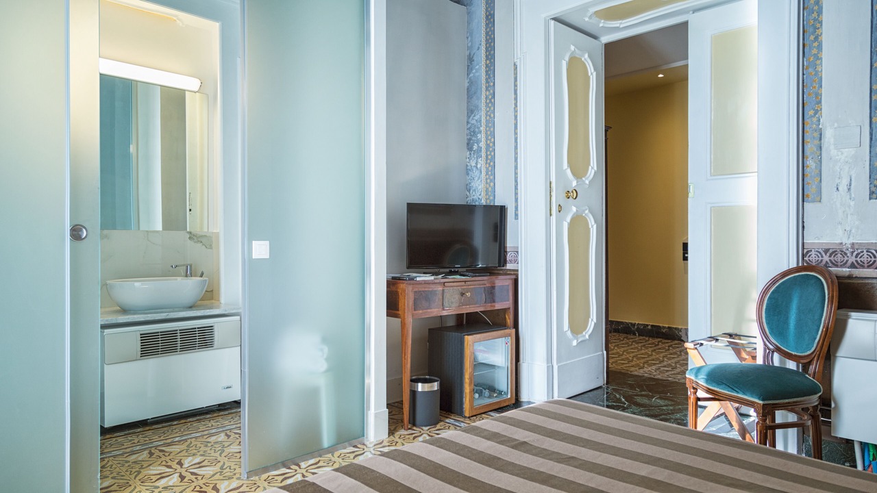 Photo of Bedroom in Ercolano