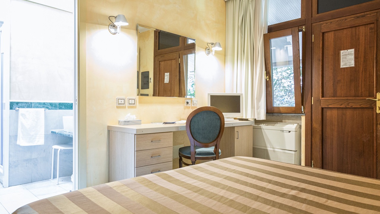 Photo of Bedroom in Ercolano
