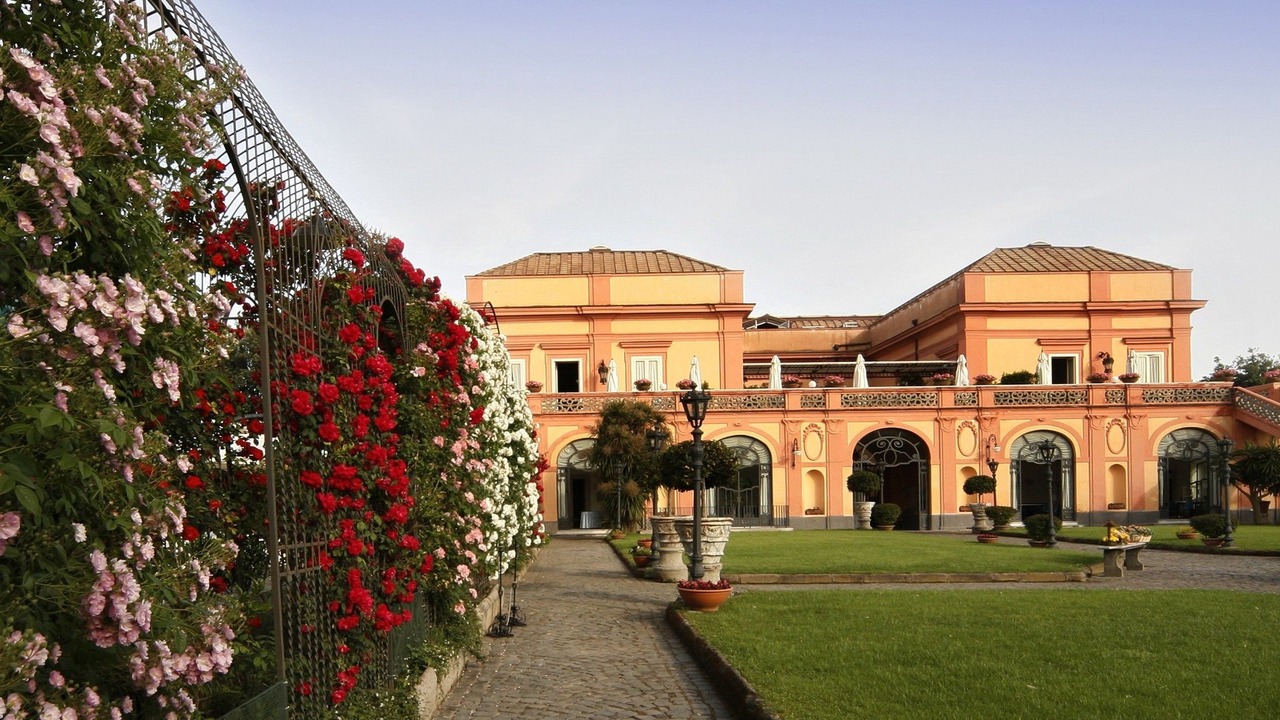 Photo of Outdoor in Ercolano