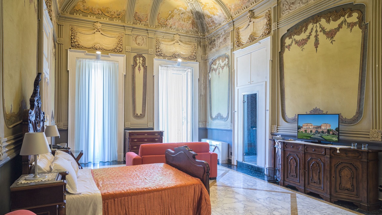 Photo of Bedroom in Ercolano