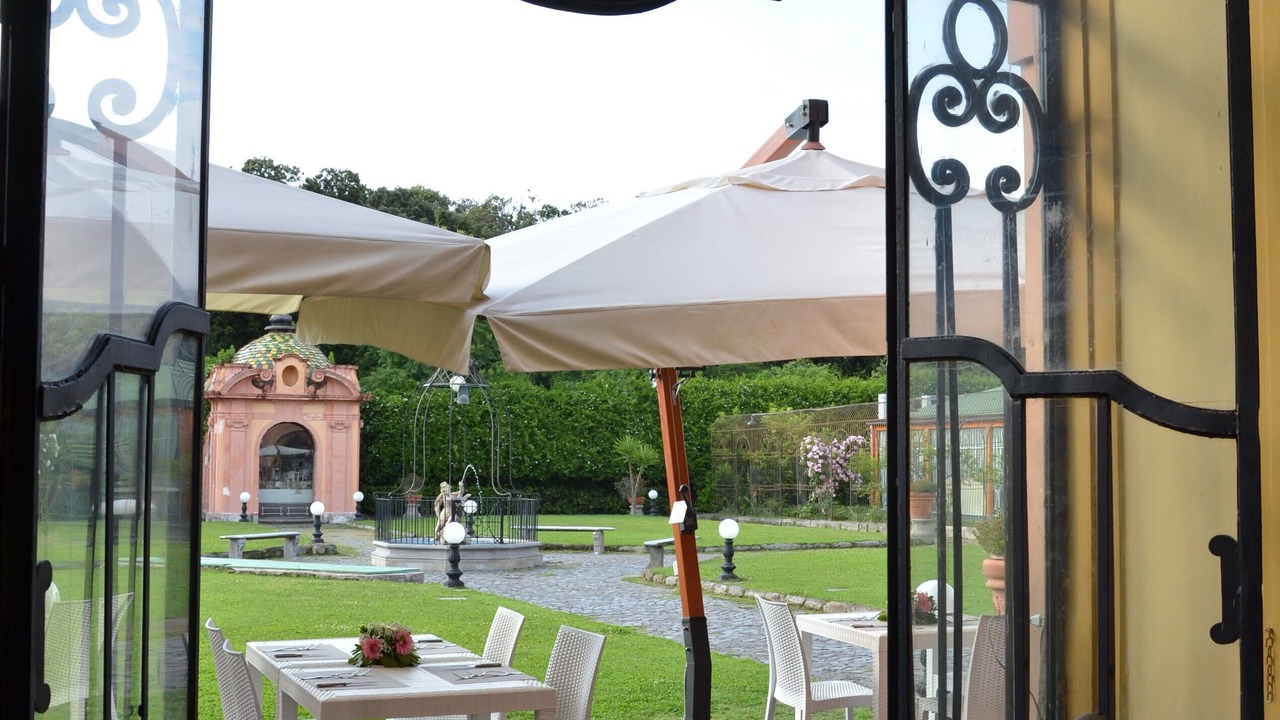 Photo of Outdoor in Ercolano
