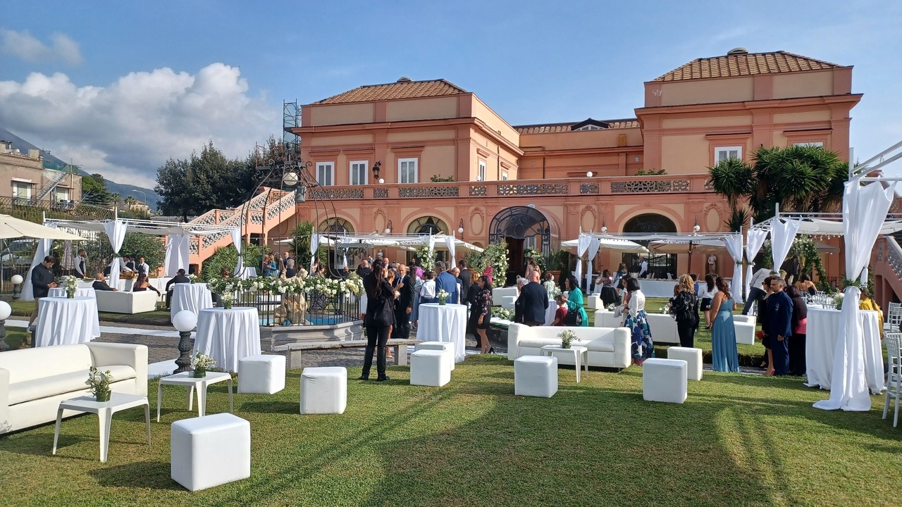 Photo of Outdoor in Ercolano