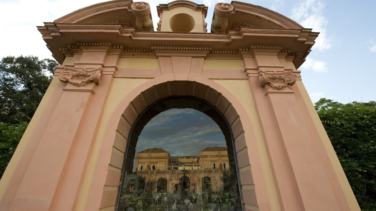 Photo of Outdoor in Ercolano