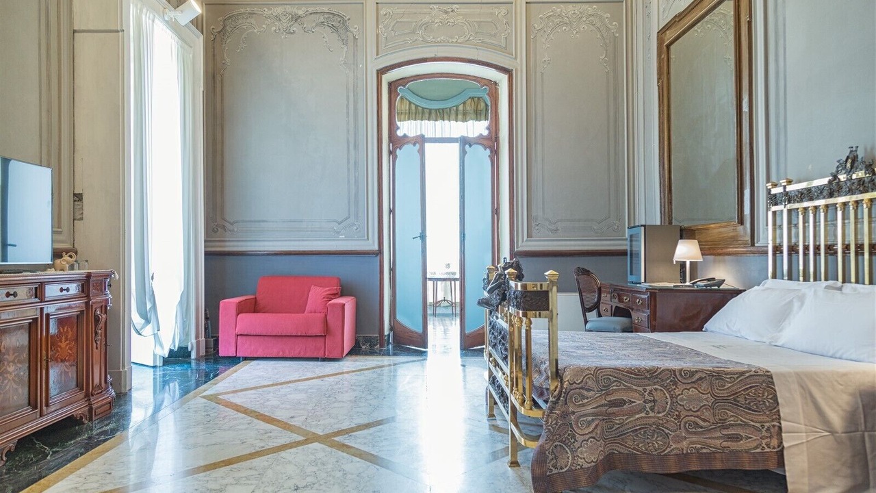 Photo of Bedroom in Ercolano