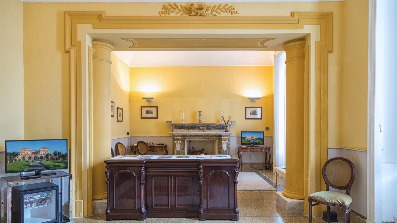 Photo of Bedroom in Ercolano