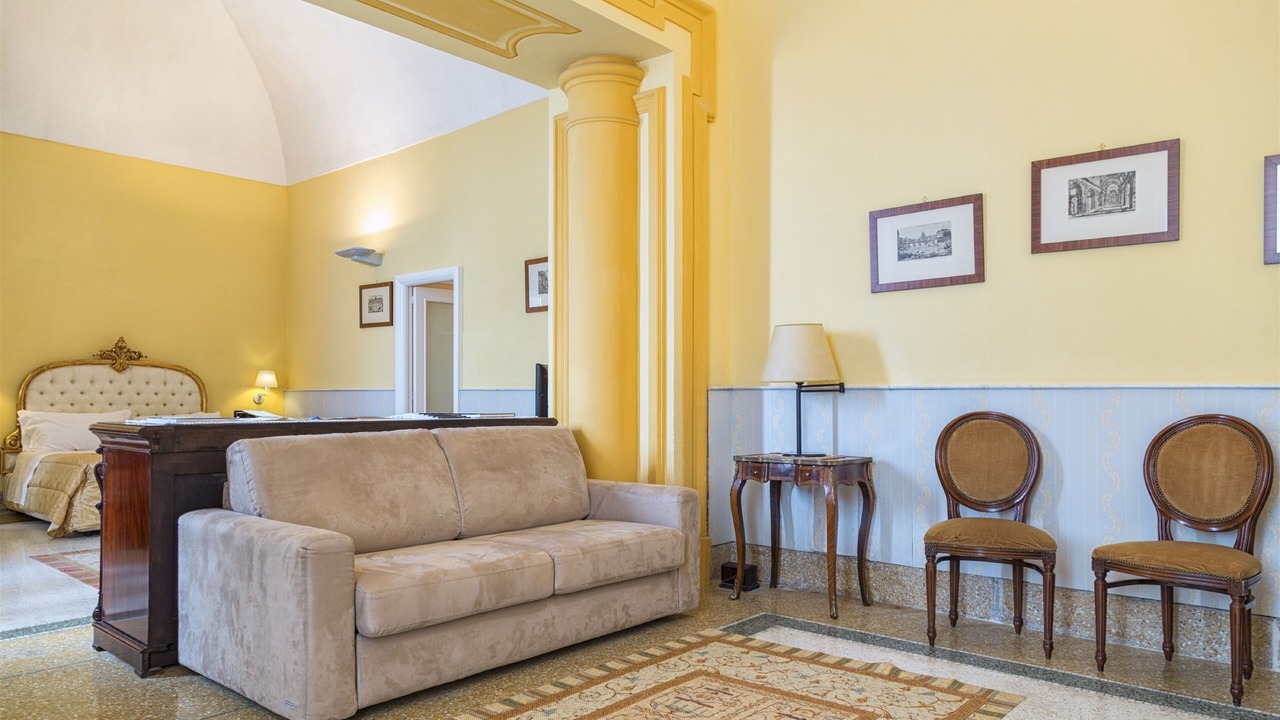 Photo of Bedroom in Ercolano