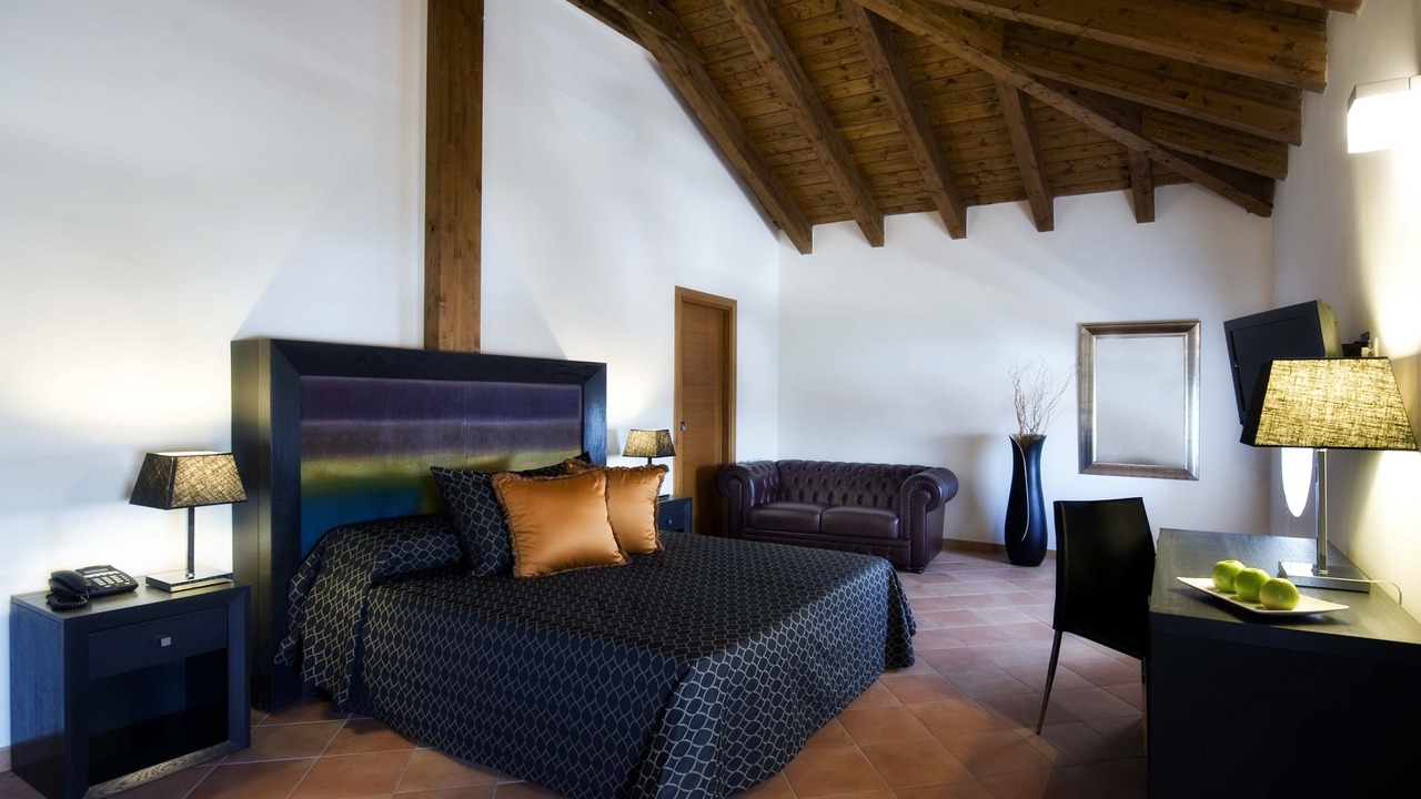 Photo of Bedroom in Cercola