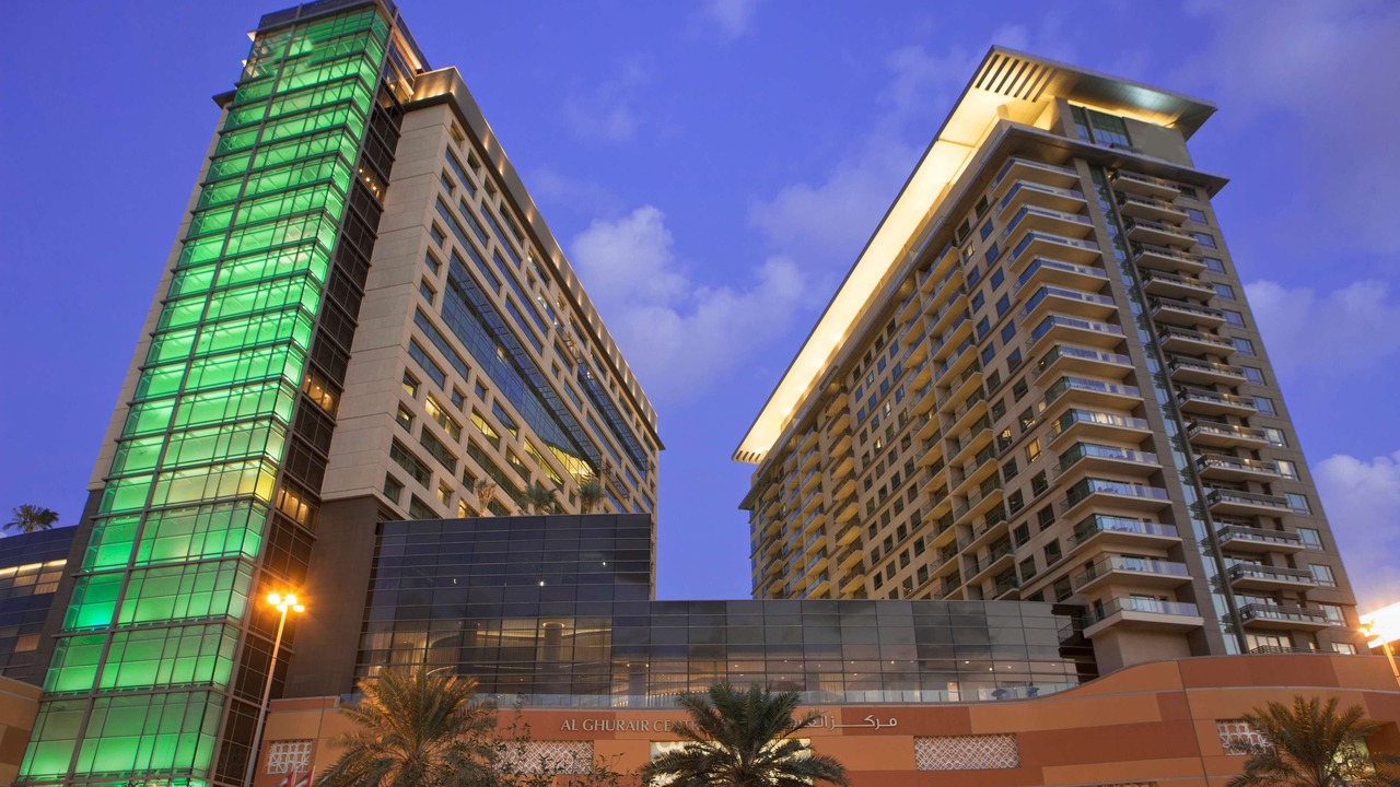 Photo of Outdoor in Al Muraqqabat