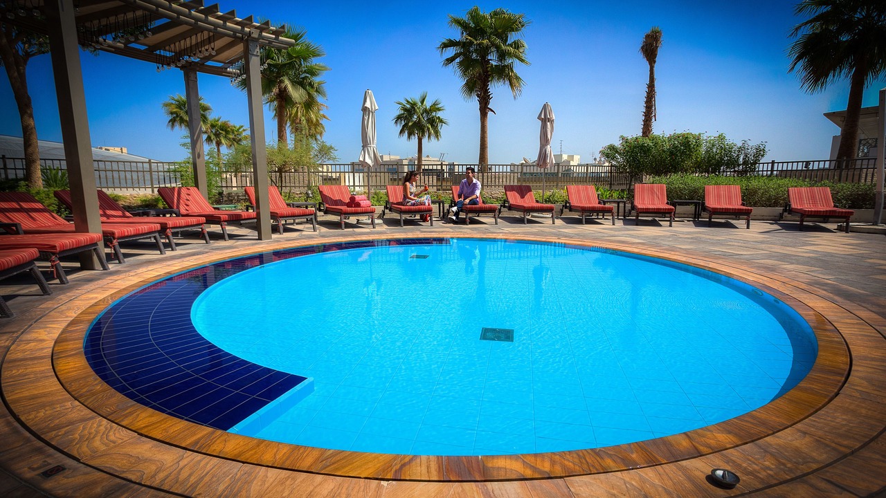 Photo of Outdoor in Al Muraqqabat