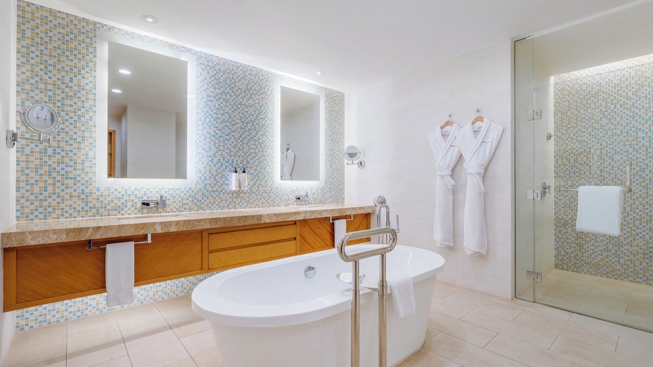 Photo of Bathroom in Al Muraqqabat