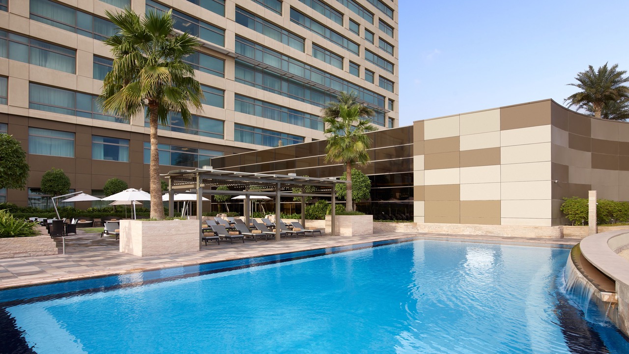 Photo of Outdoor in Al Muraqqabat