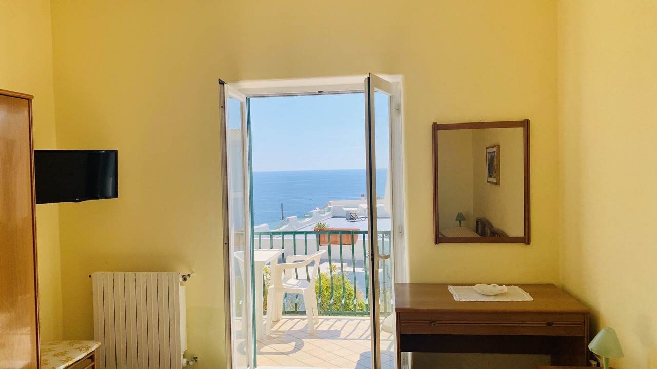 Photo of Bedroom in Sant'Angelo