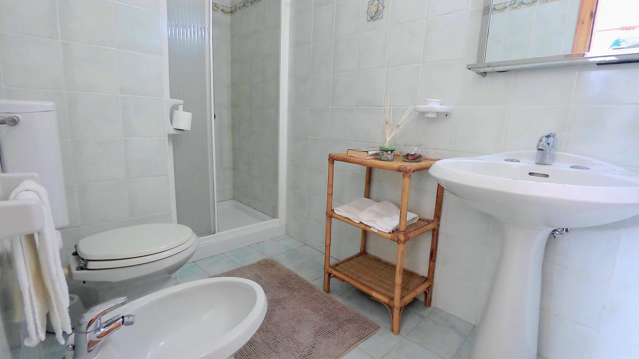 Photo of Bathroom in Sant'Angelo