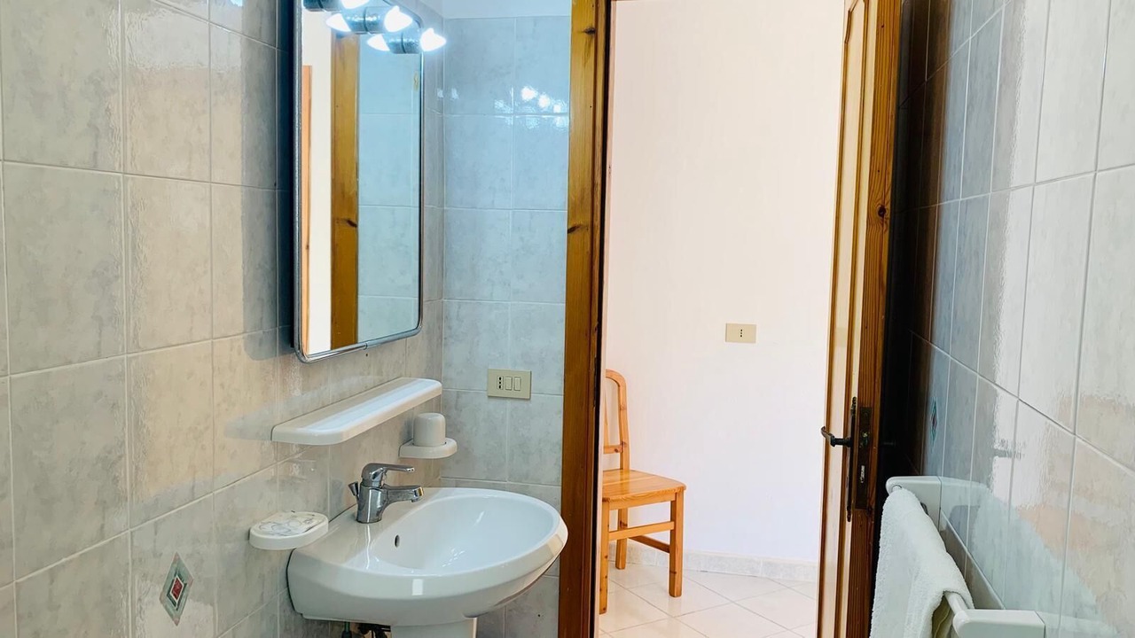 Photo of Bathroom in Sant'Angelo