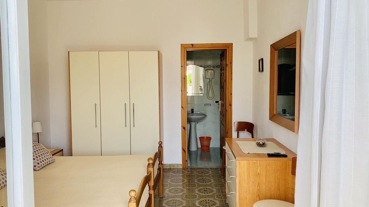 Photo of Bedroom in Sant'Angelo