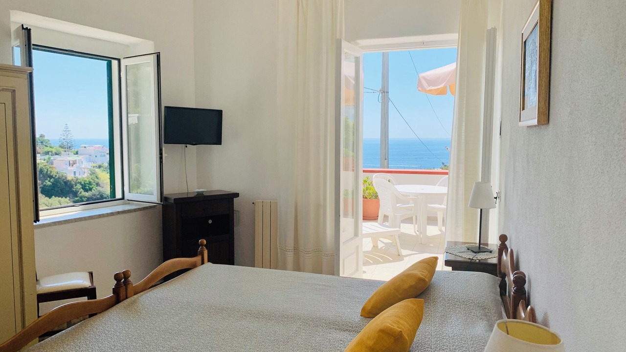 Photo of Bedroom in Sant'Angelo