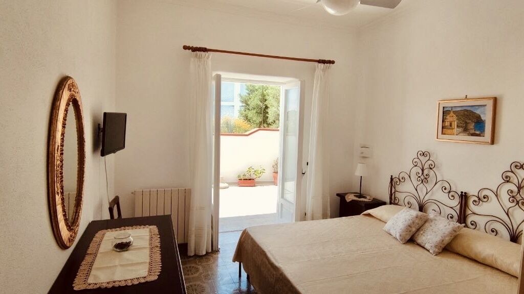 Photo of Bedroom in Sant'Angelo