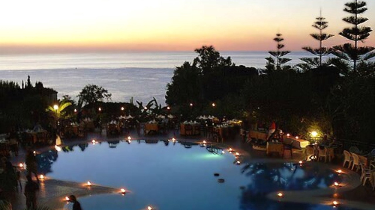 Photo of Outdoor in Parghelia