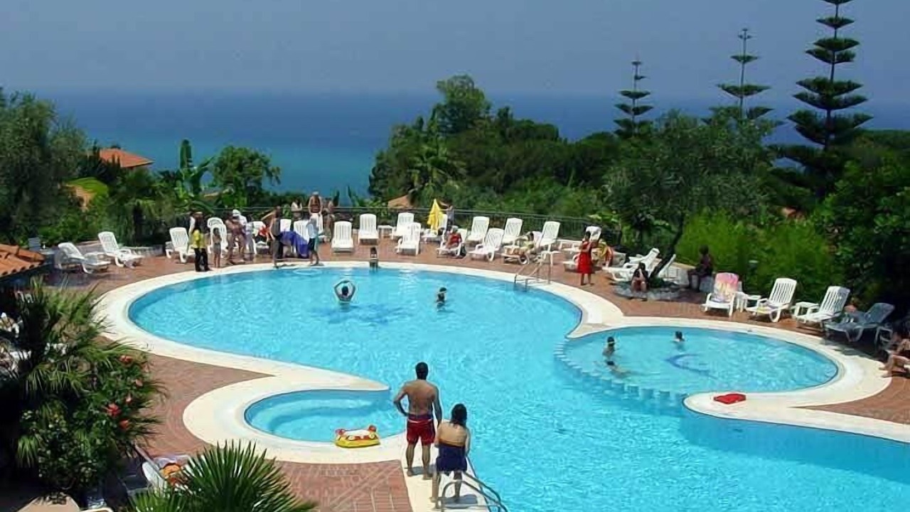 Photo of Outdoor in Parghelia