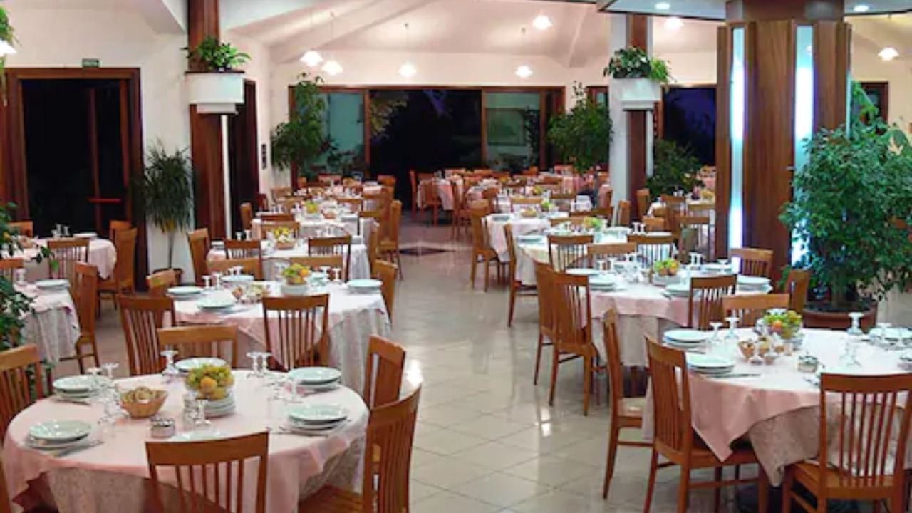 Photo of Outdoor in Parghelia