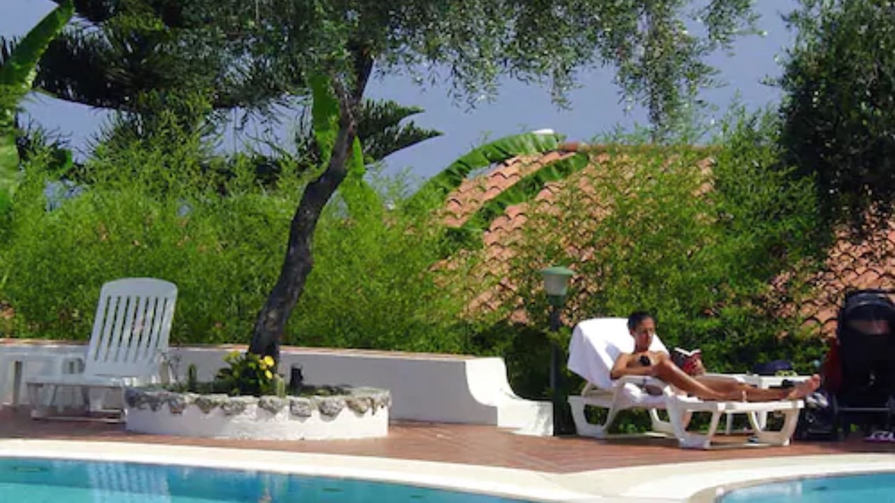Photo of Outdoor in Parghelia