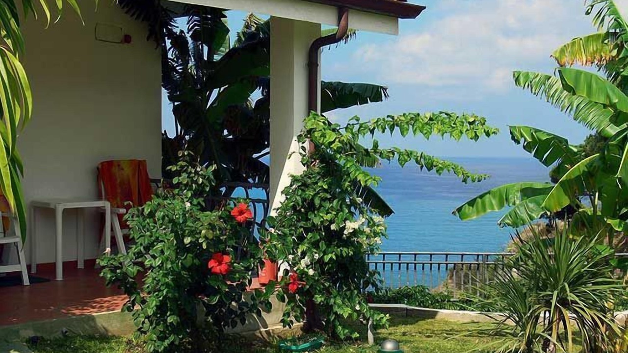 Photo of Outdoor in Parghelia