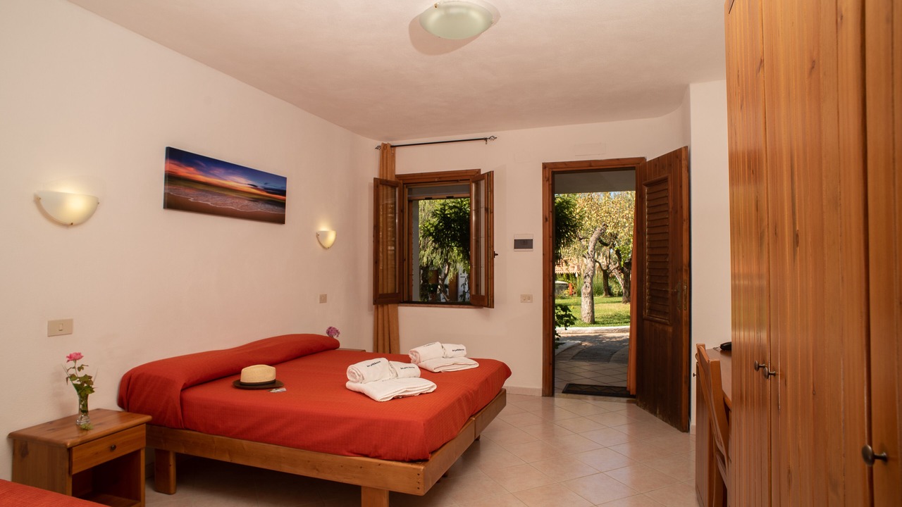Photo of Livingroom in Parghelia