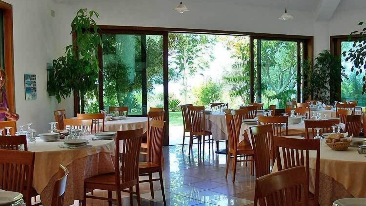 Photo of Outdoor in Parghelia
