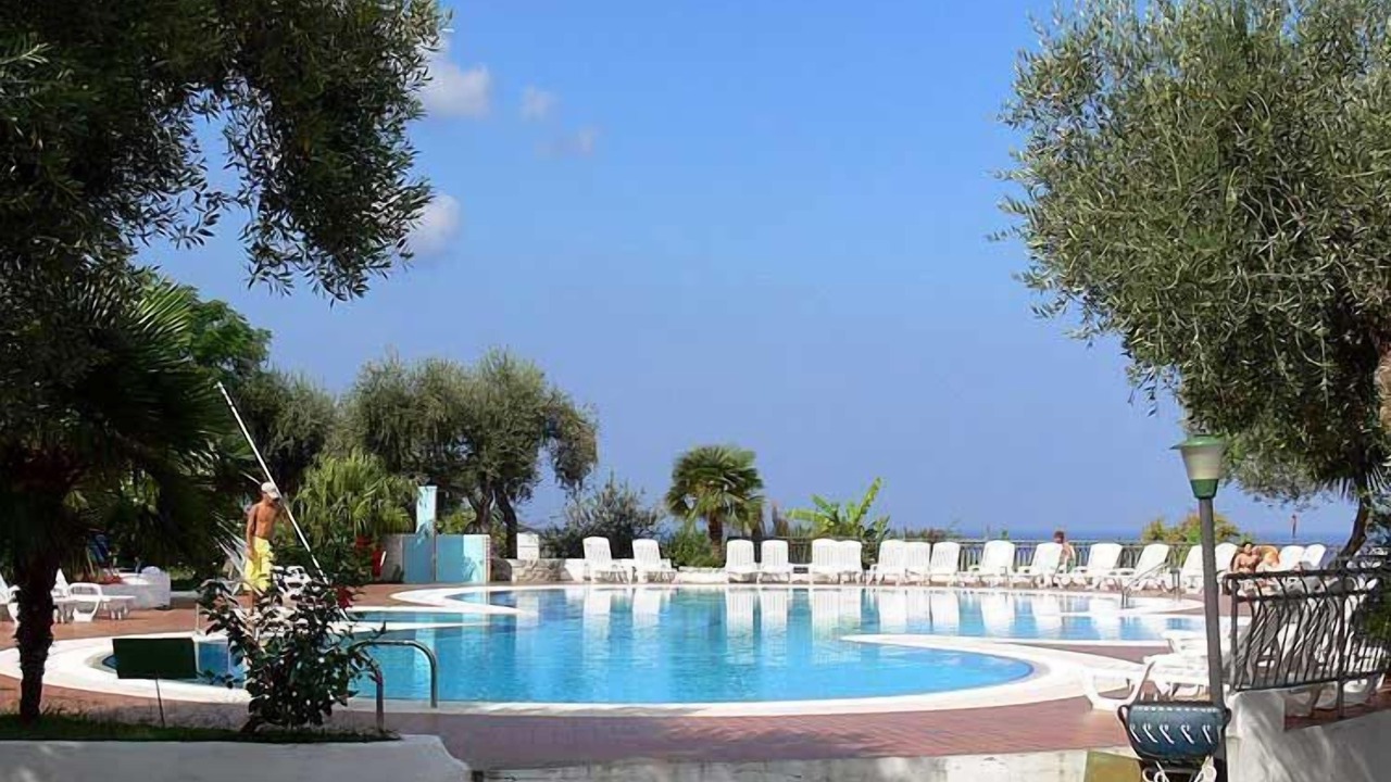 Photo of Outdoor in Parghelia