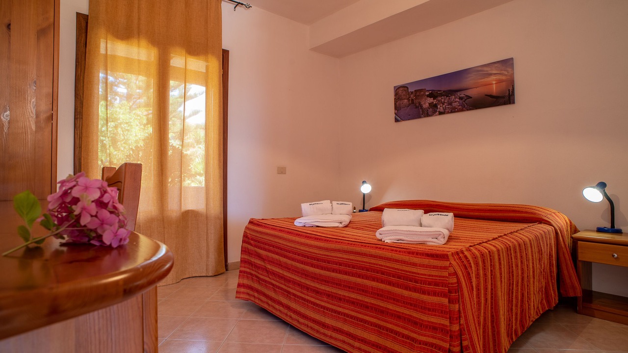 Photo of Bedroom in Parghelia