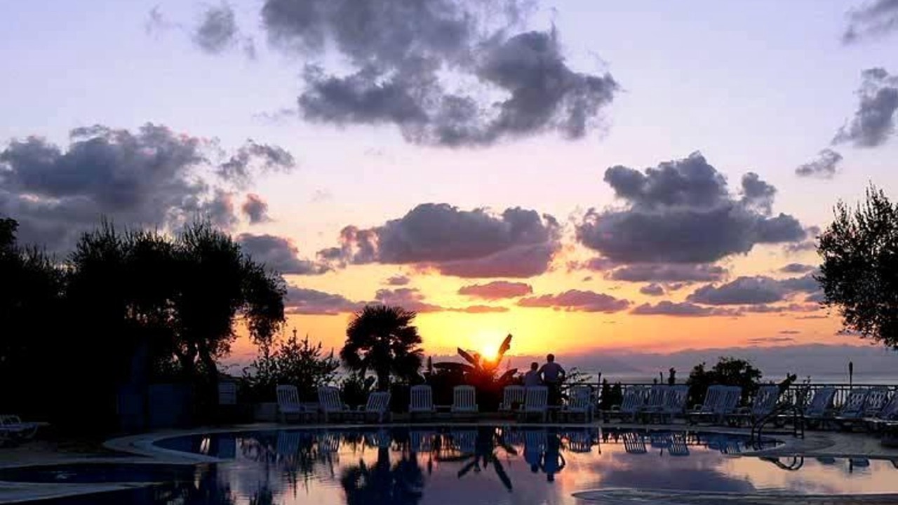 Photo of Outdoor in Parghelia