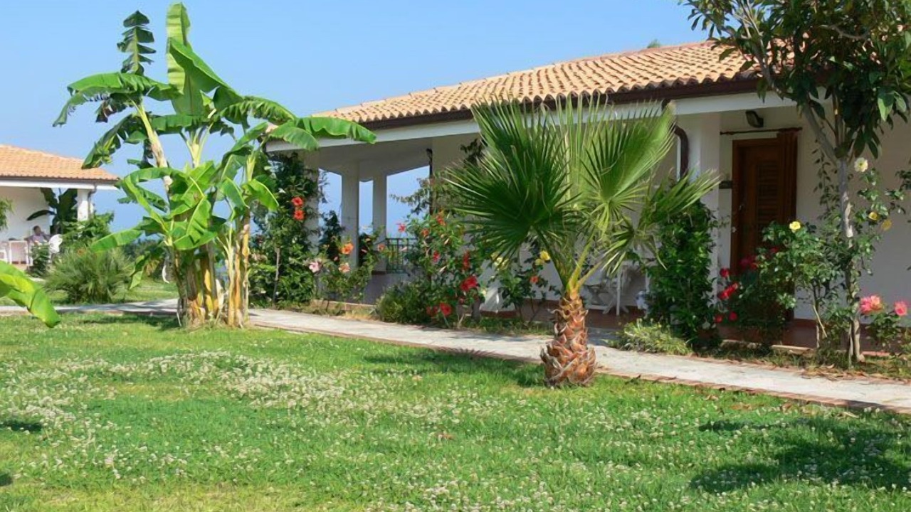 Photo of Outdoor in Parghelia